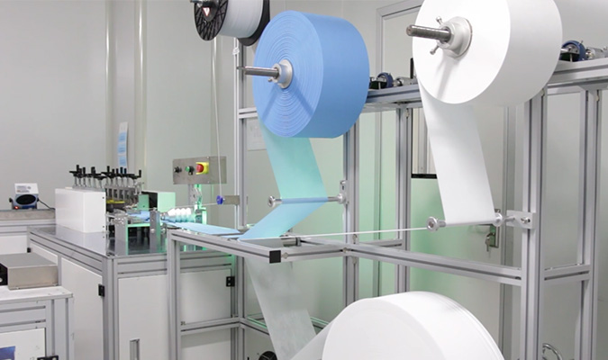 持續精進(jìn)制作工藝 筑牢產(chǎn)品質(zhì)量安全防線(xiàn)